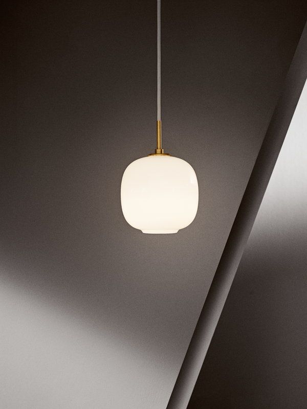 VL45 Radiohus Pendant Lamp