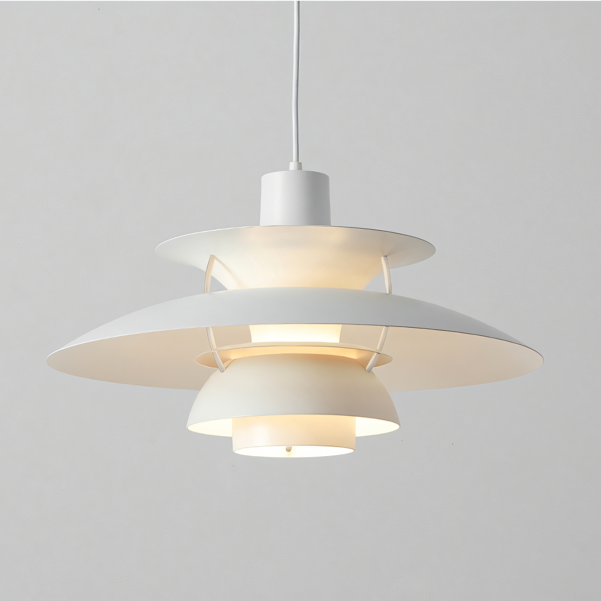 PH5 Pendant Light
