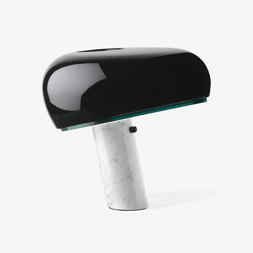 Marble Moda Table Lamp