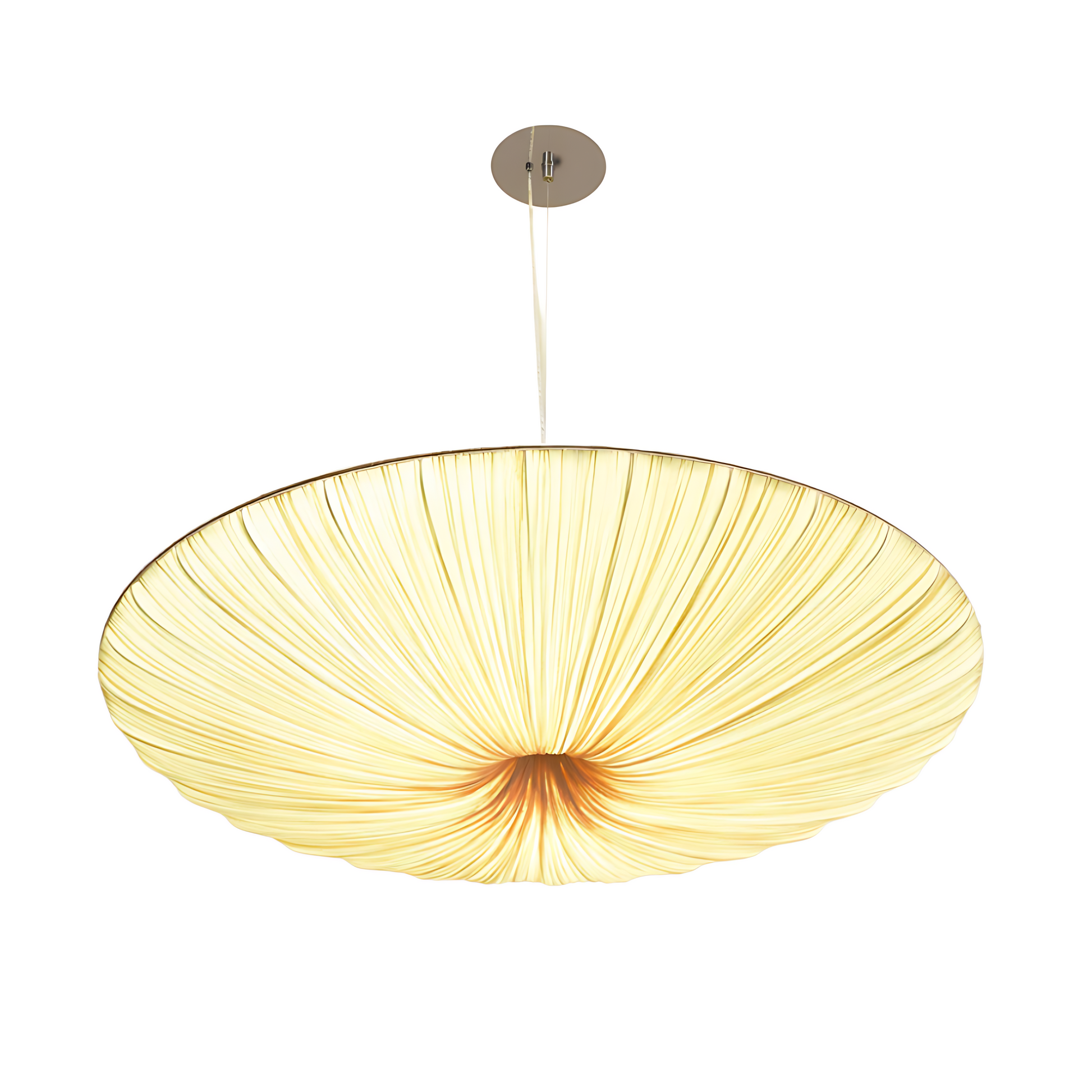 Stand By Pendant Lamp