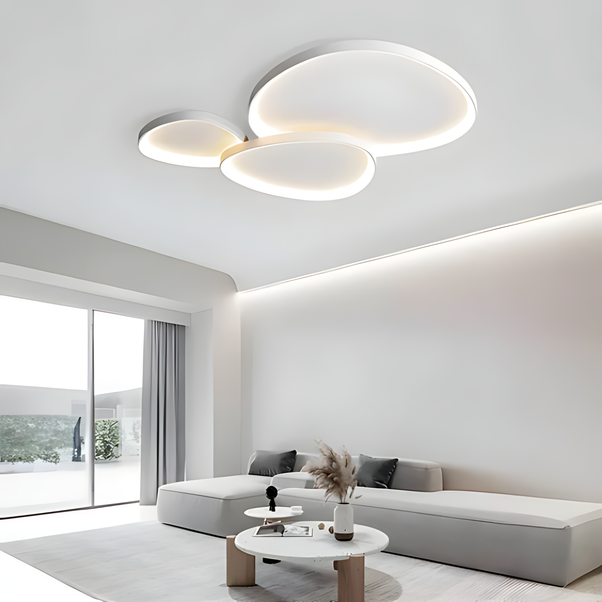 Vesna Ceiling Lamp
