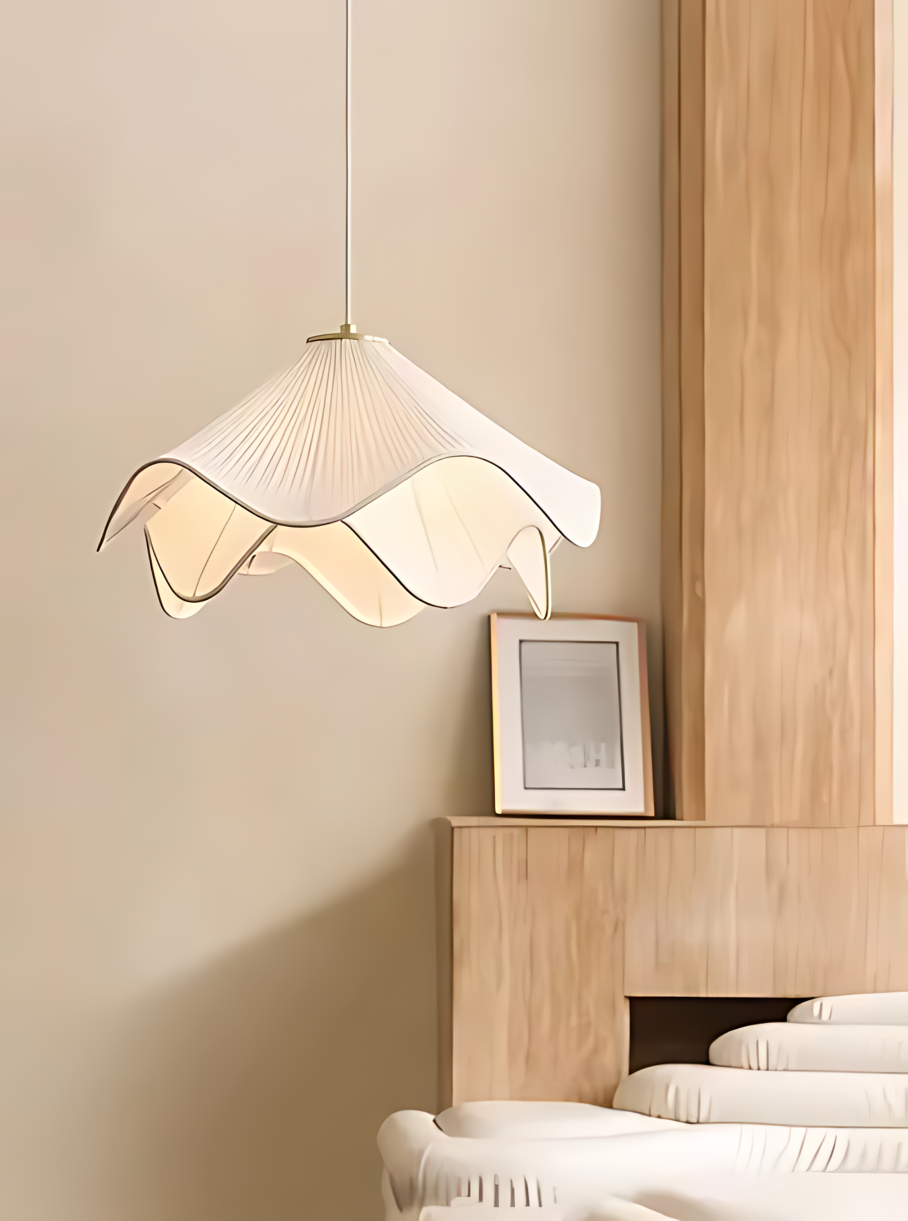 Lia Pendant Light