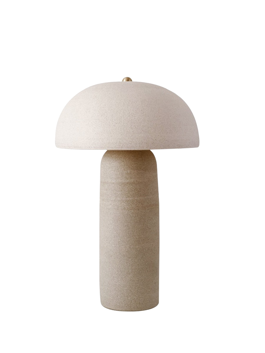Lumière Nocturne Table Lamp