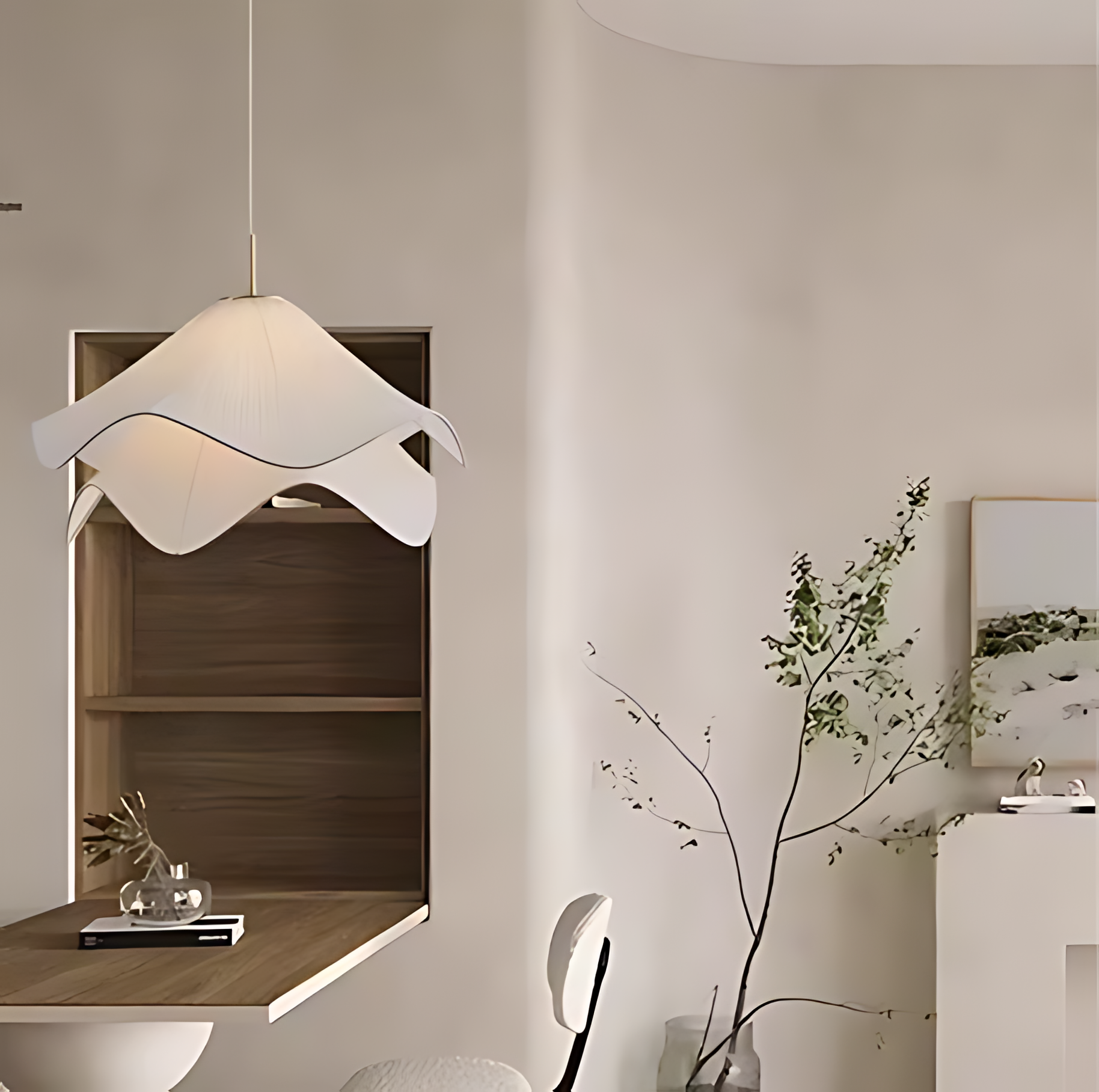 Lia Pendant Light