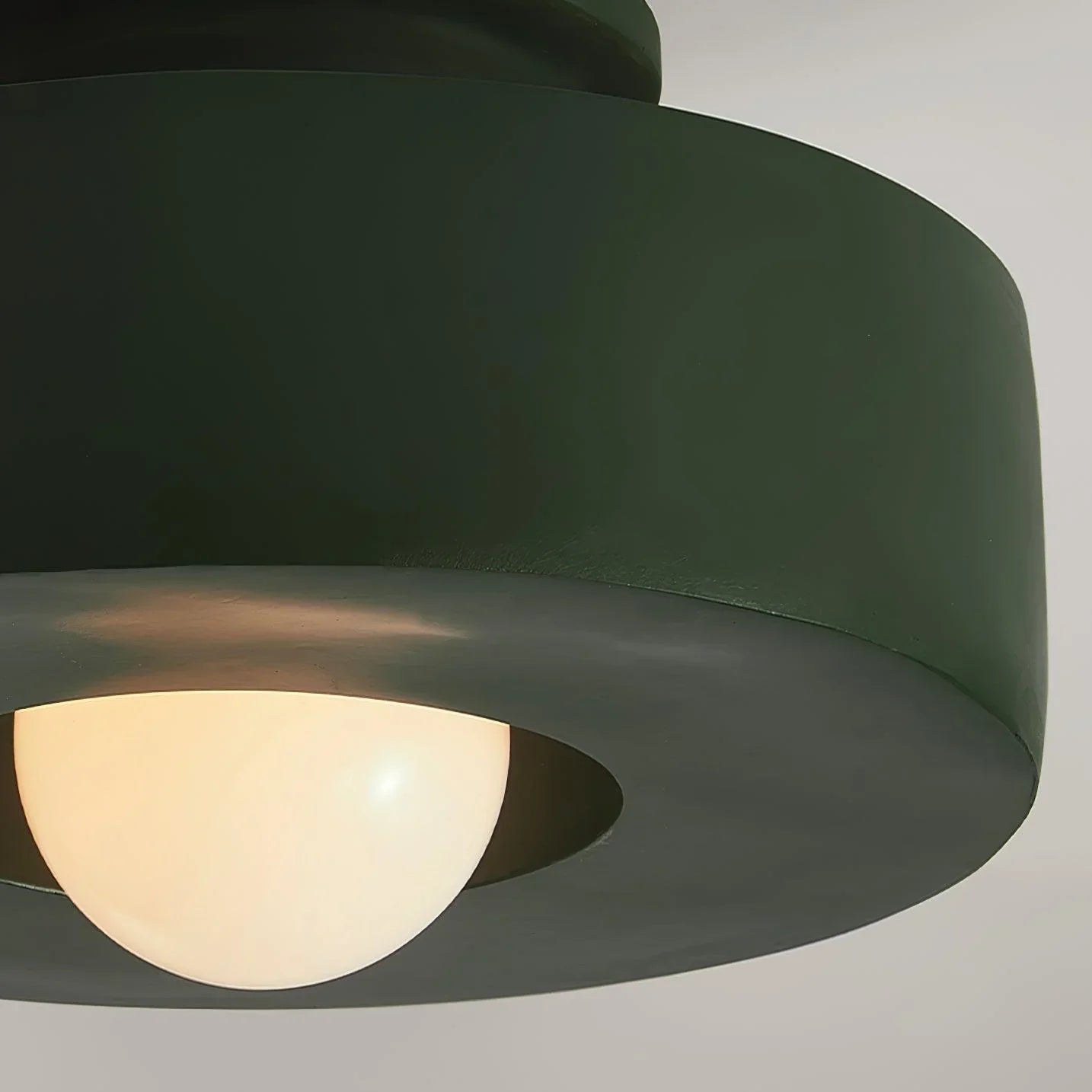 Maison Ceiling Light