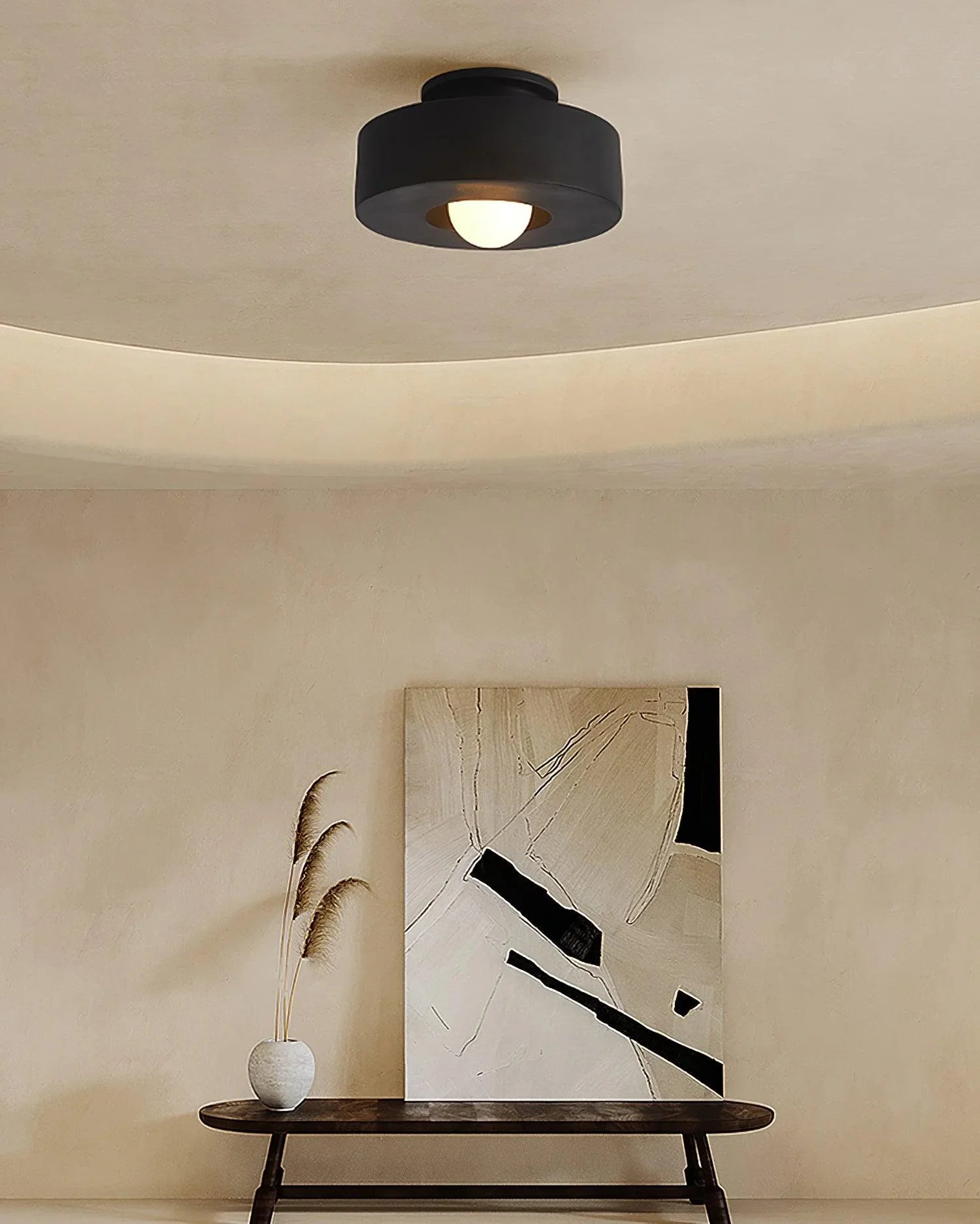Maison Ceiling Light