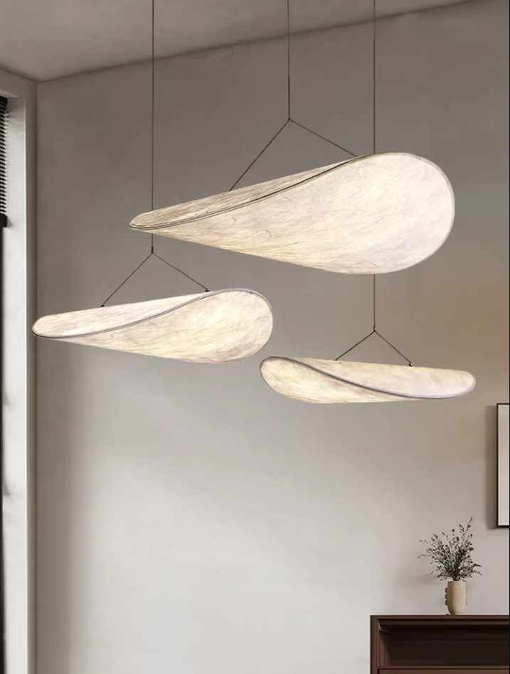 Vertigo Pendant Lamp