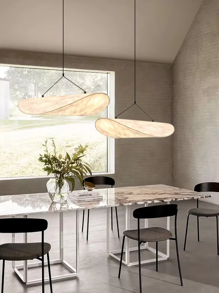 Vertigo Pendant Lamp