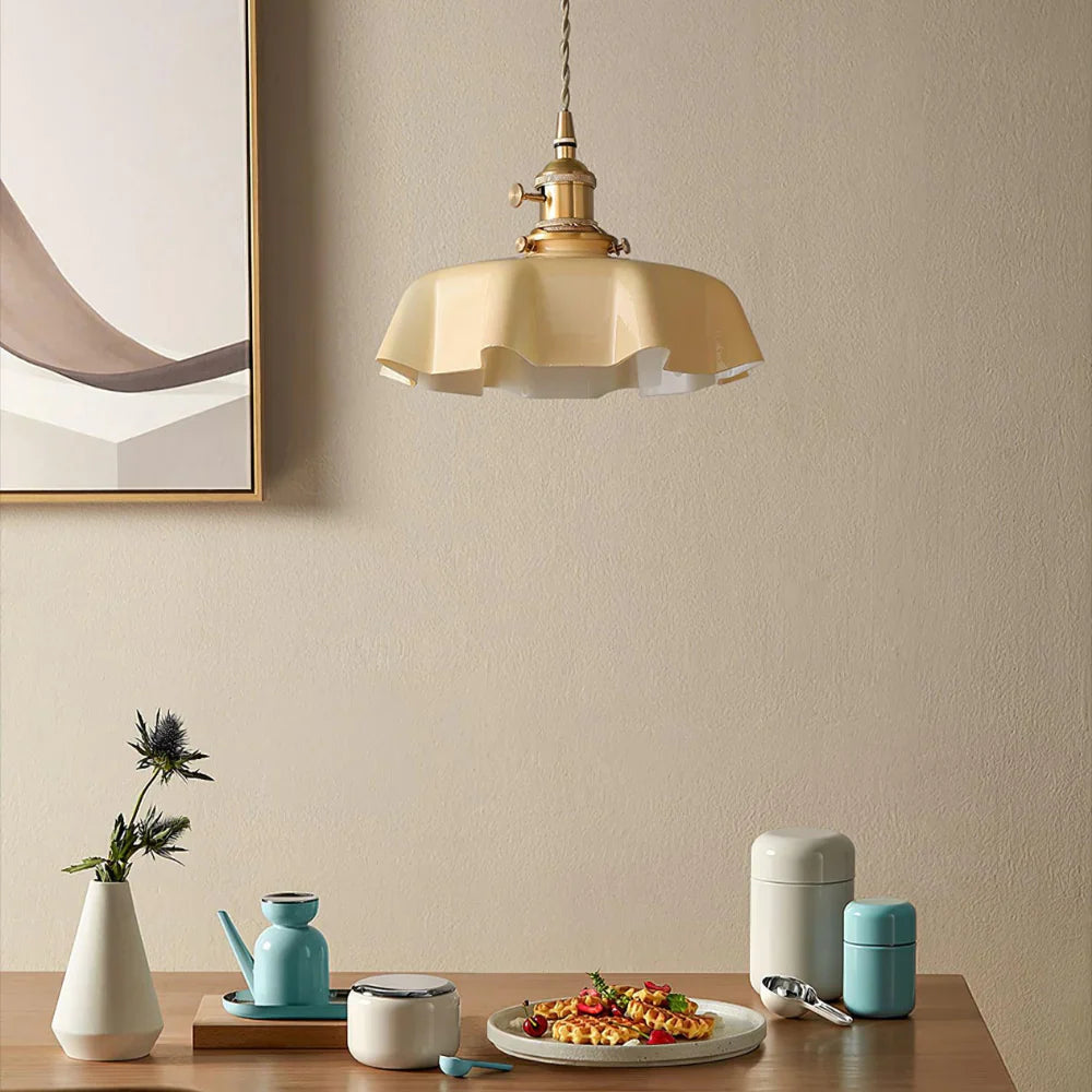 Savonette Pendant Lamp