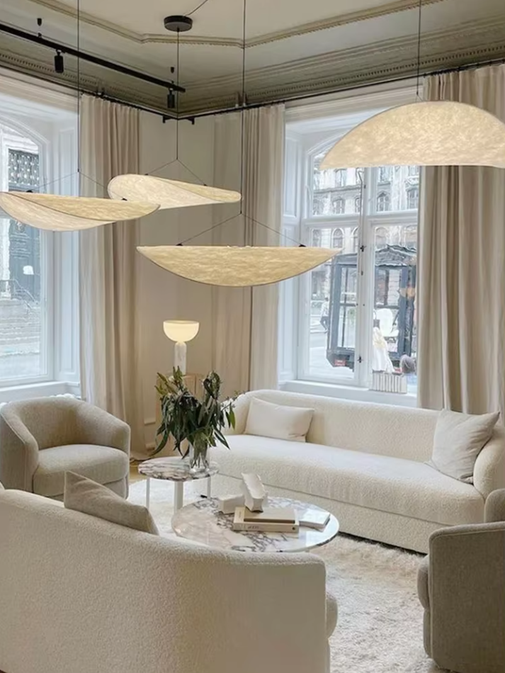 Vertigo Pendant Lamp