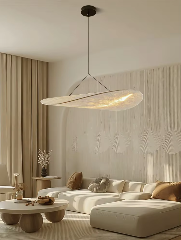 Vertigo Pendant Lamp