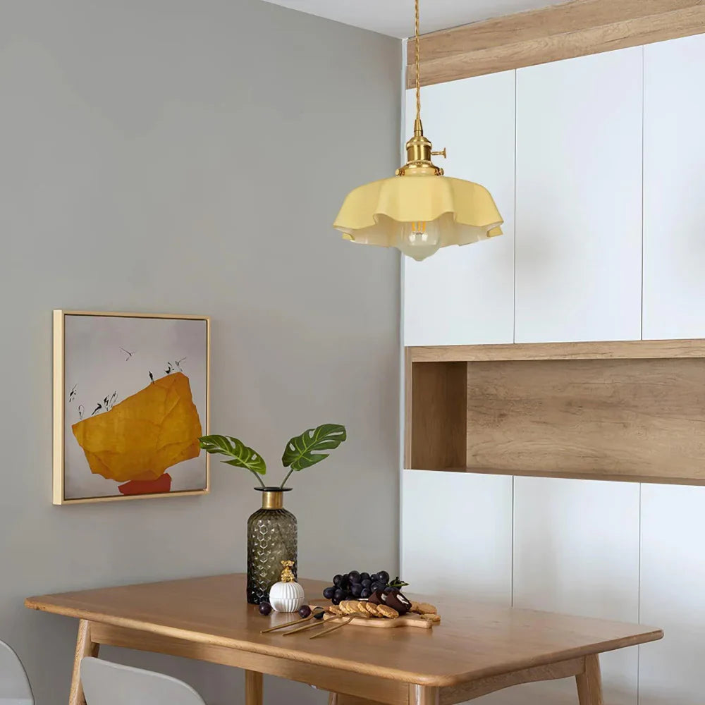 Savonette Pendant Lamp