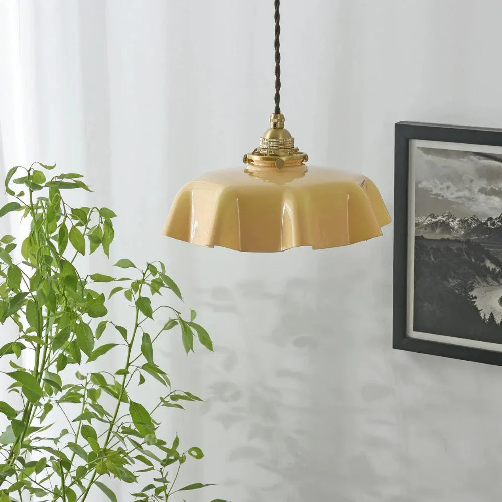 Savonette Pendant Lamp