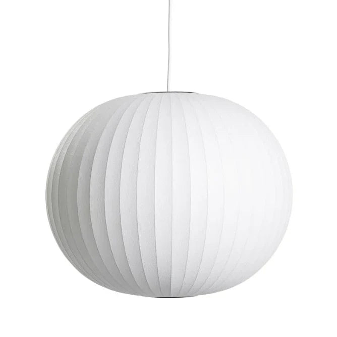 Nelson Ball Bubble Pendant