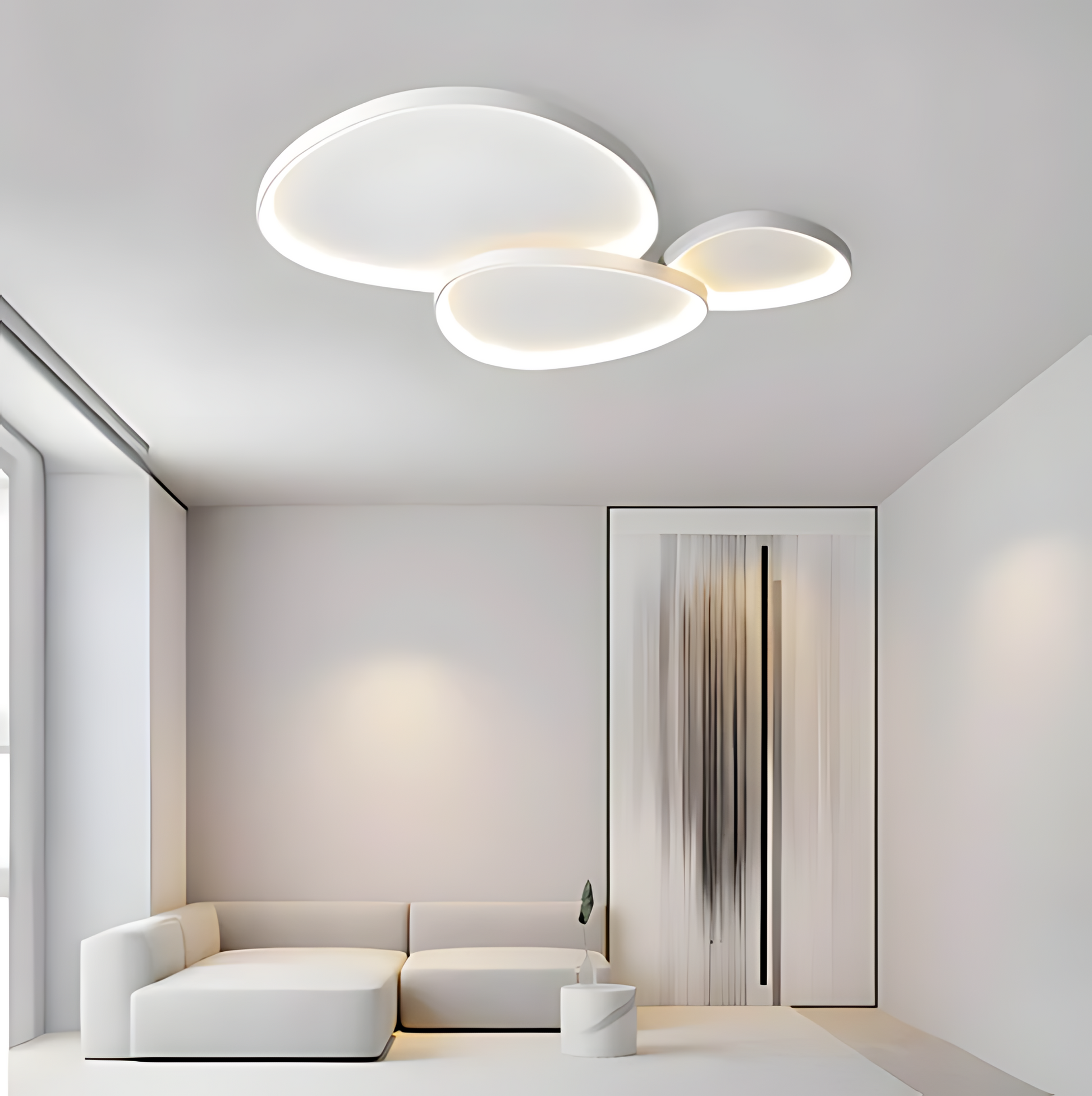 Vesna Ceiling Lamp