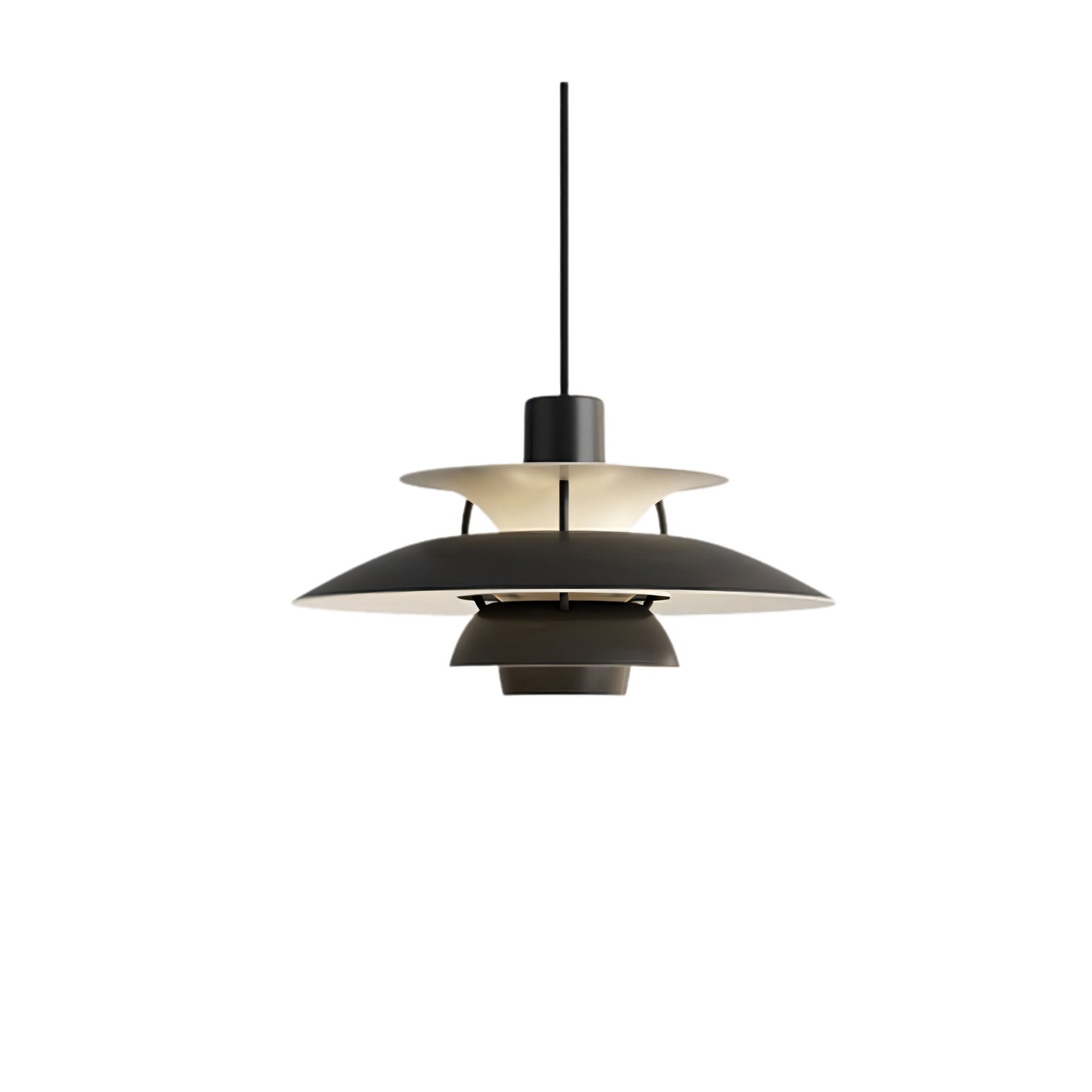 PH5 Pendant Light
