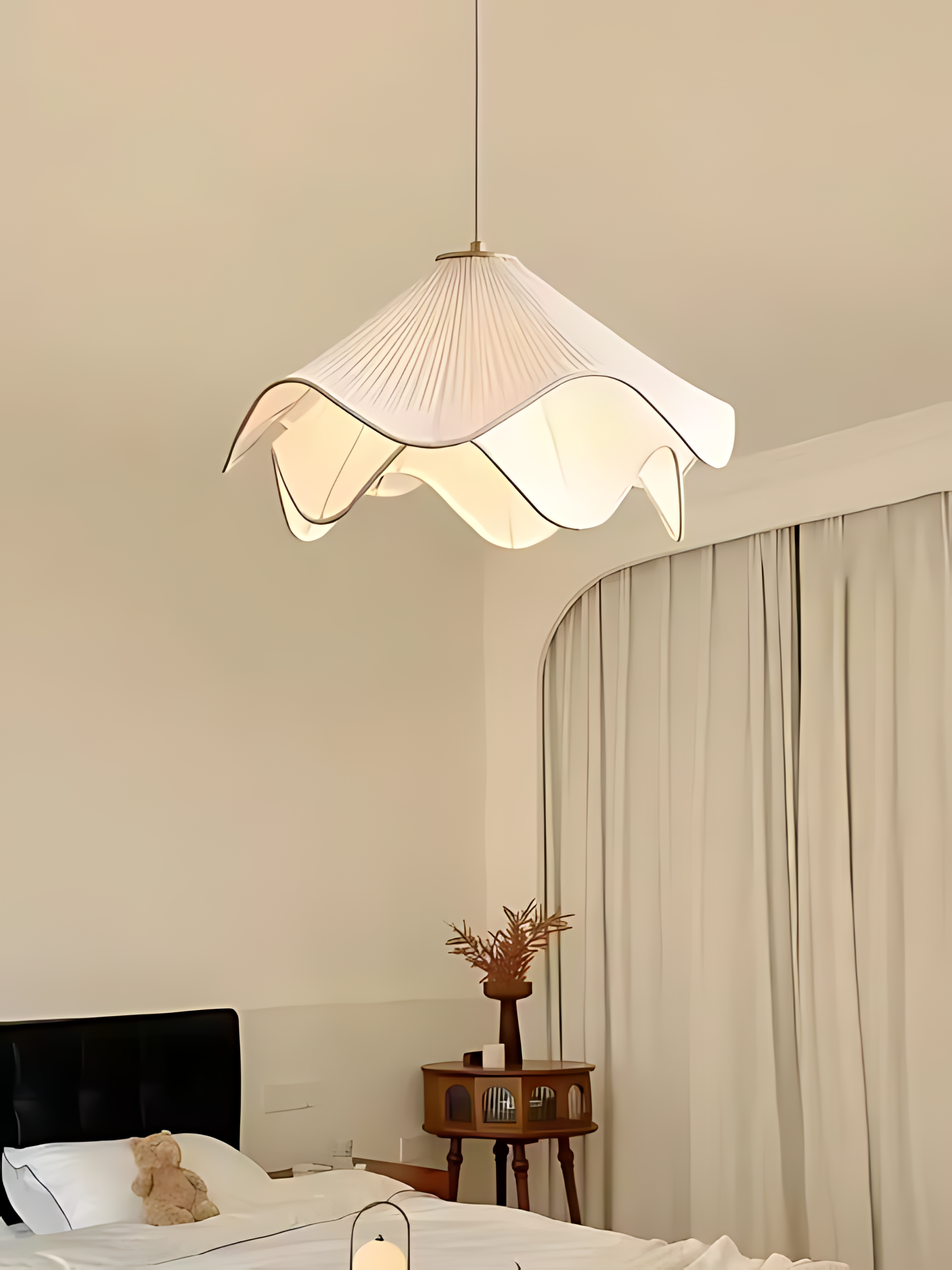 Lia Pendant Light