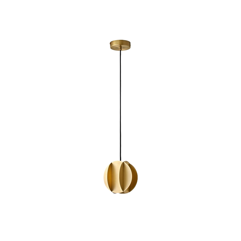 Suprematist EL Lamp