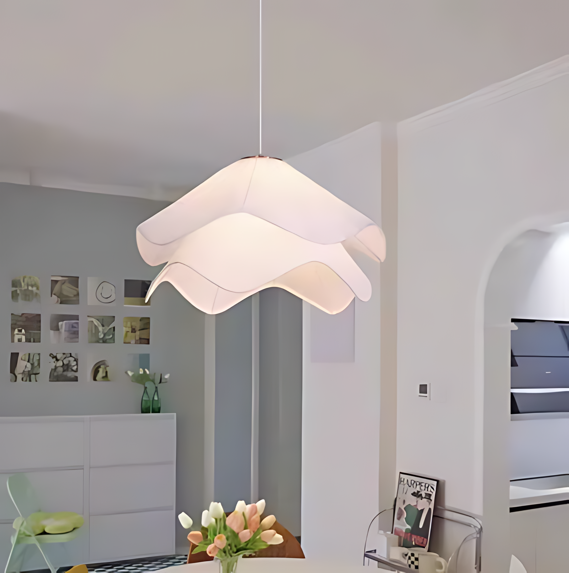 Lia Pendant Light
