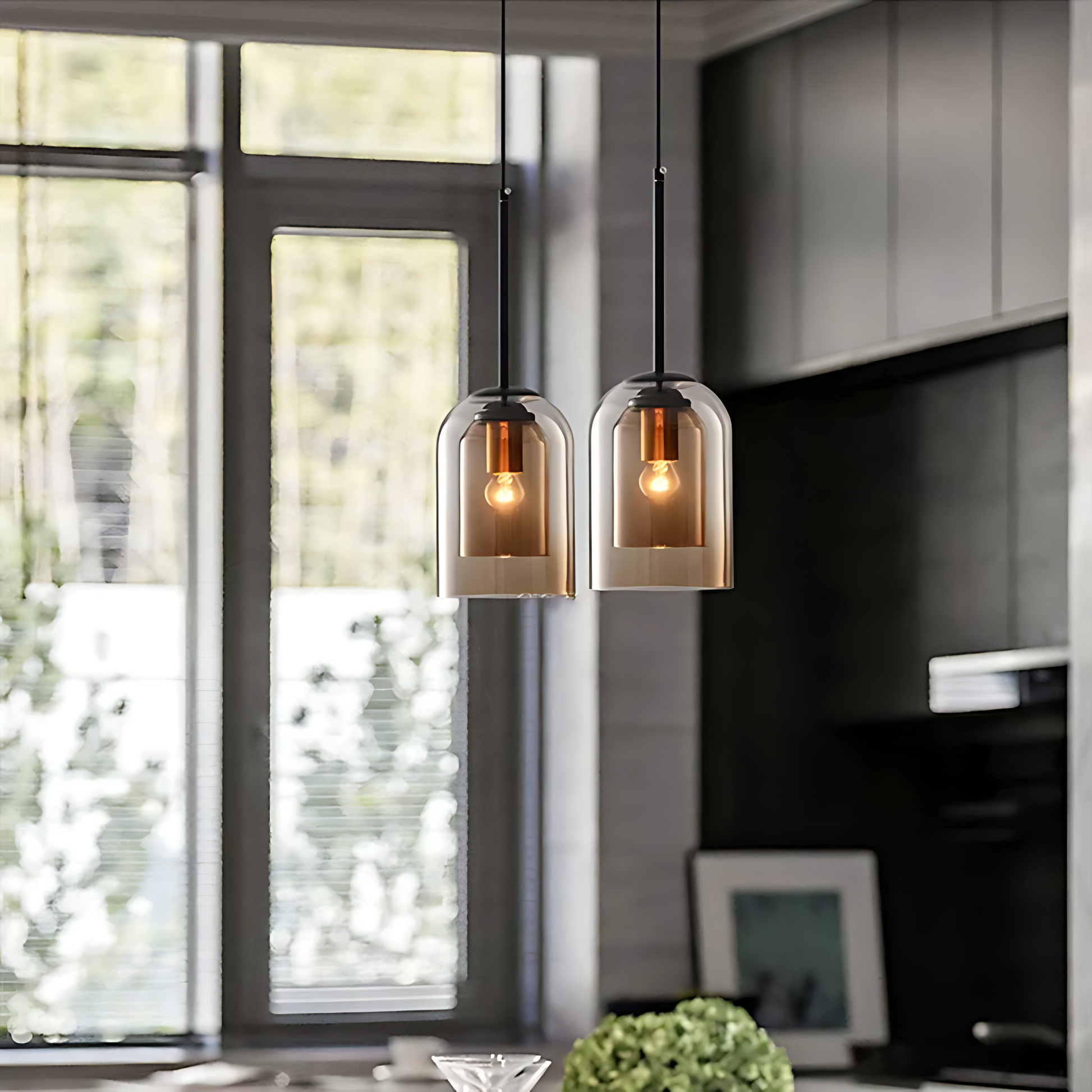 Eliza Pendant Light