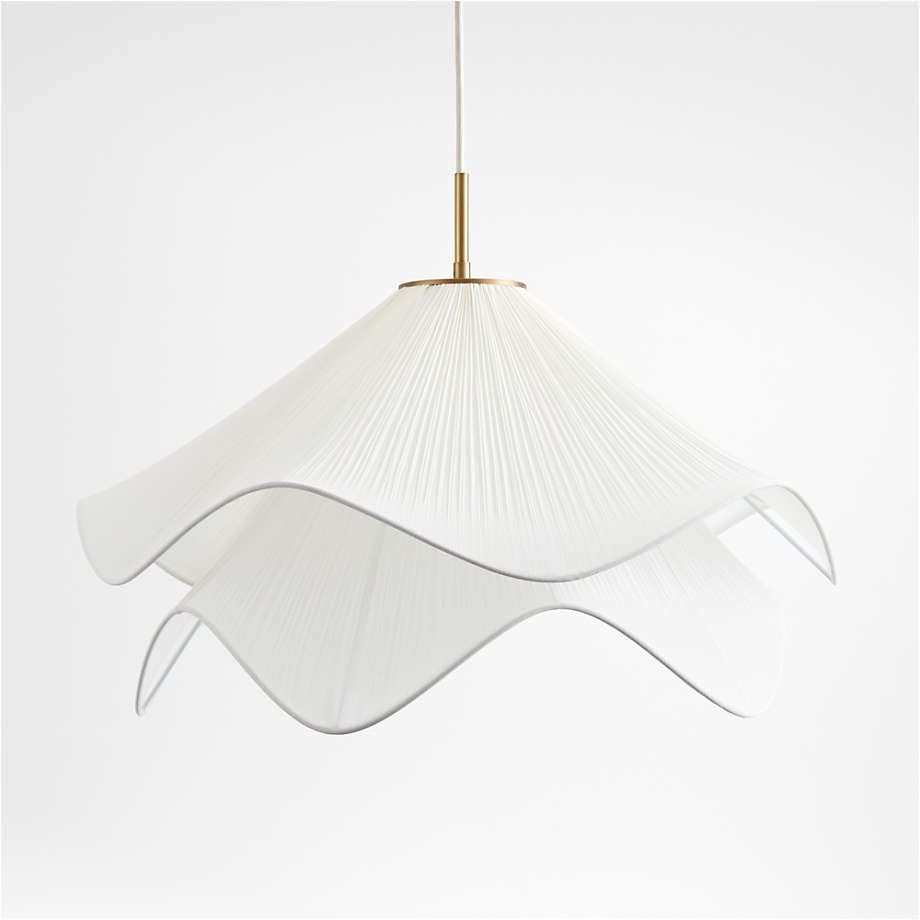 Lia Pendant Light