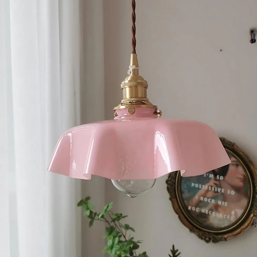 Savonette Pendant Lamp