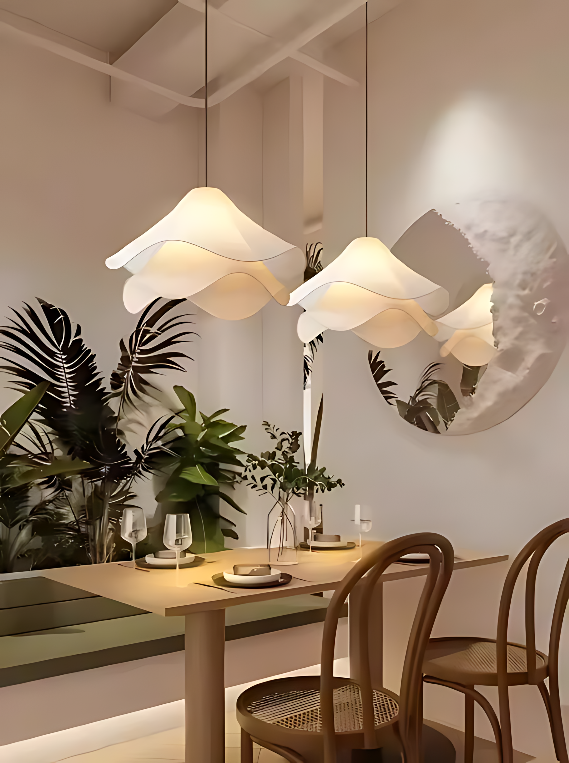Lia Pendant Light