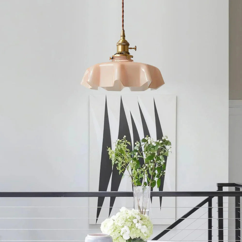 Savonette Pendant Lamp