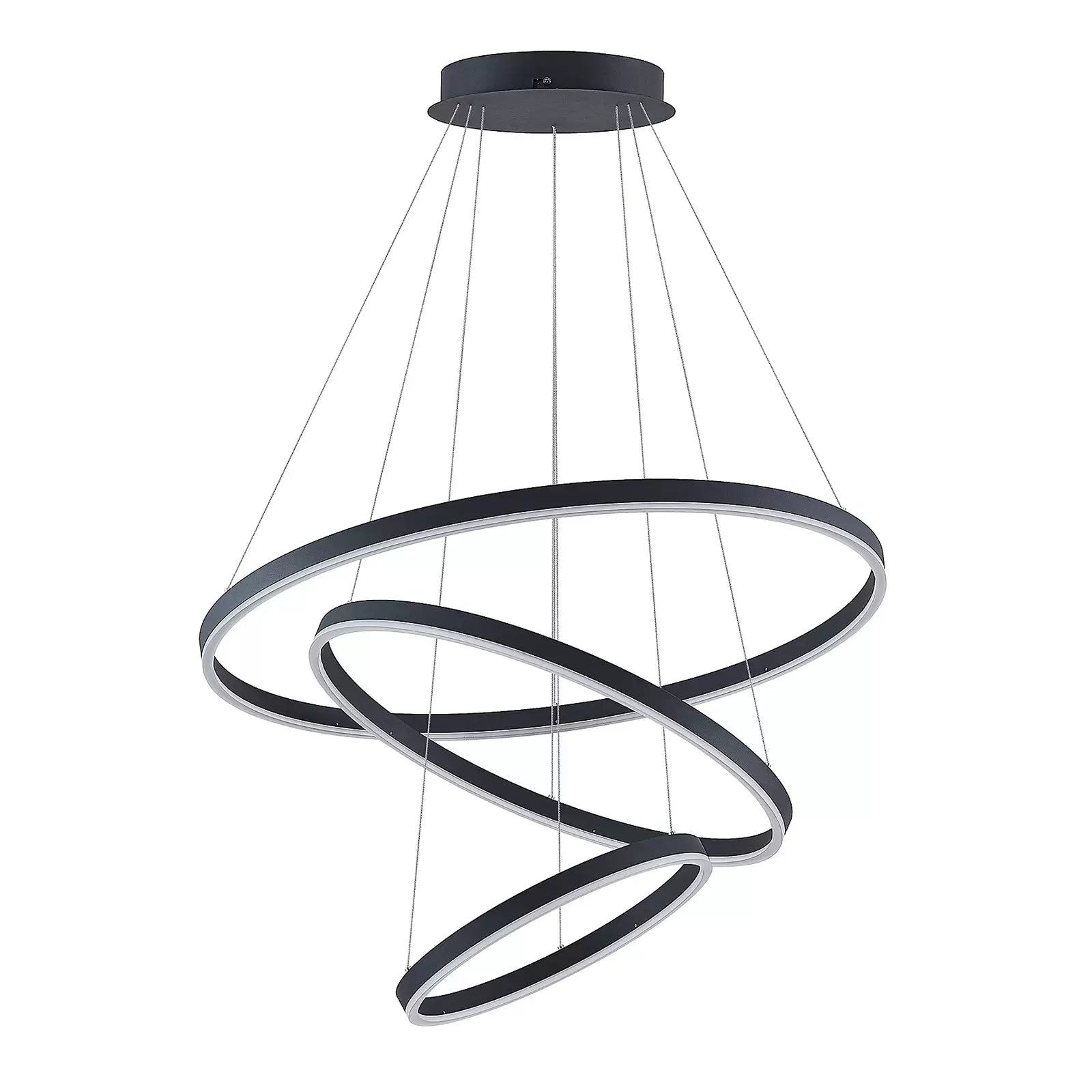 Clarion Chandelier