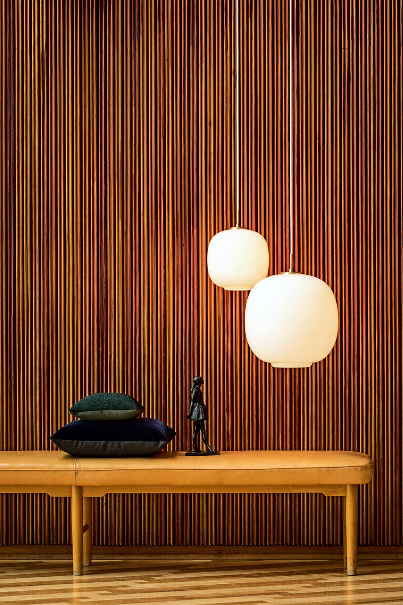 VL45 Radiohus Pendant Lamp