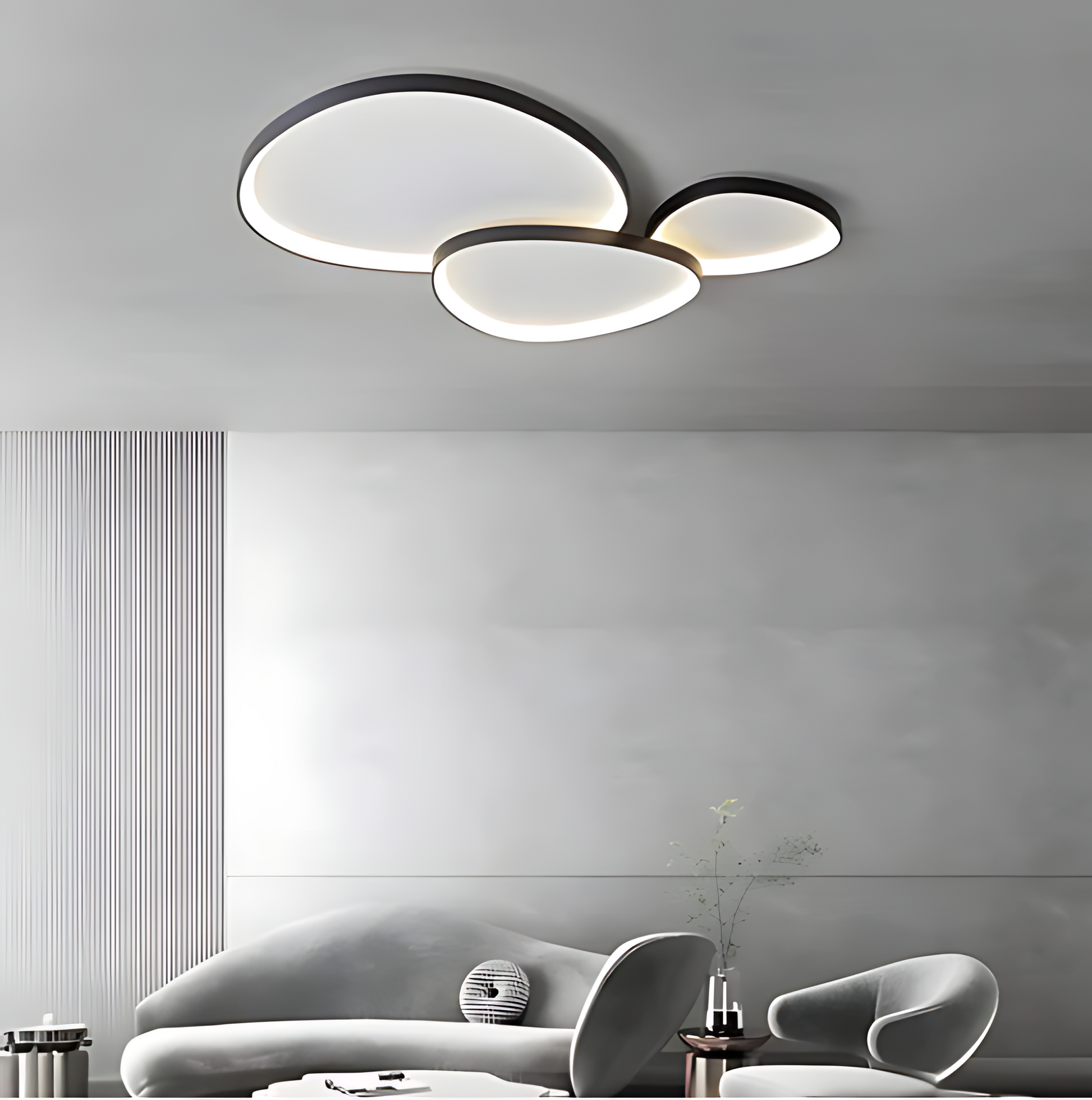 Vesna Ceiling Lamp