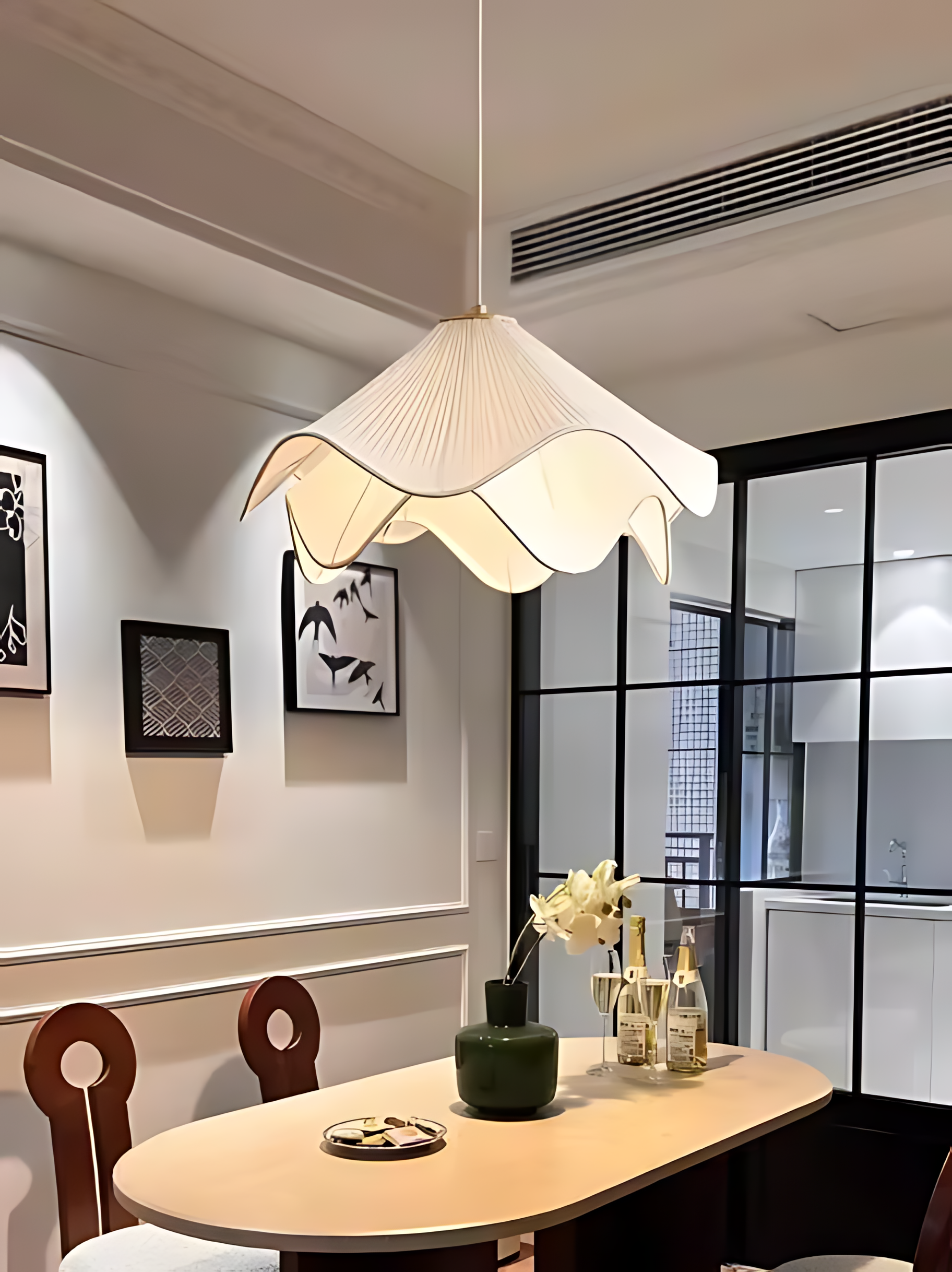 Lia Pendant Light