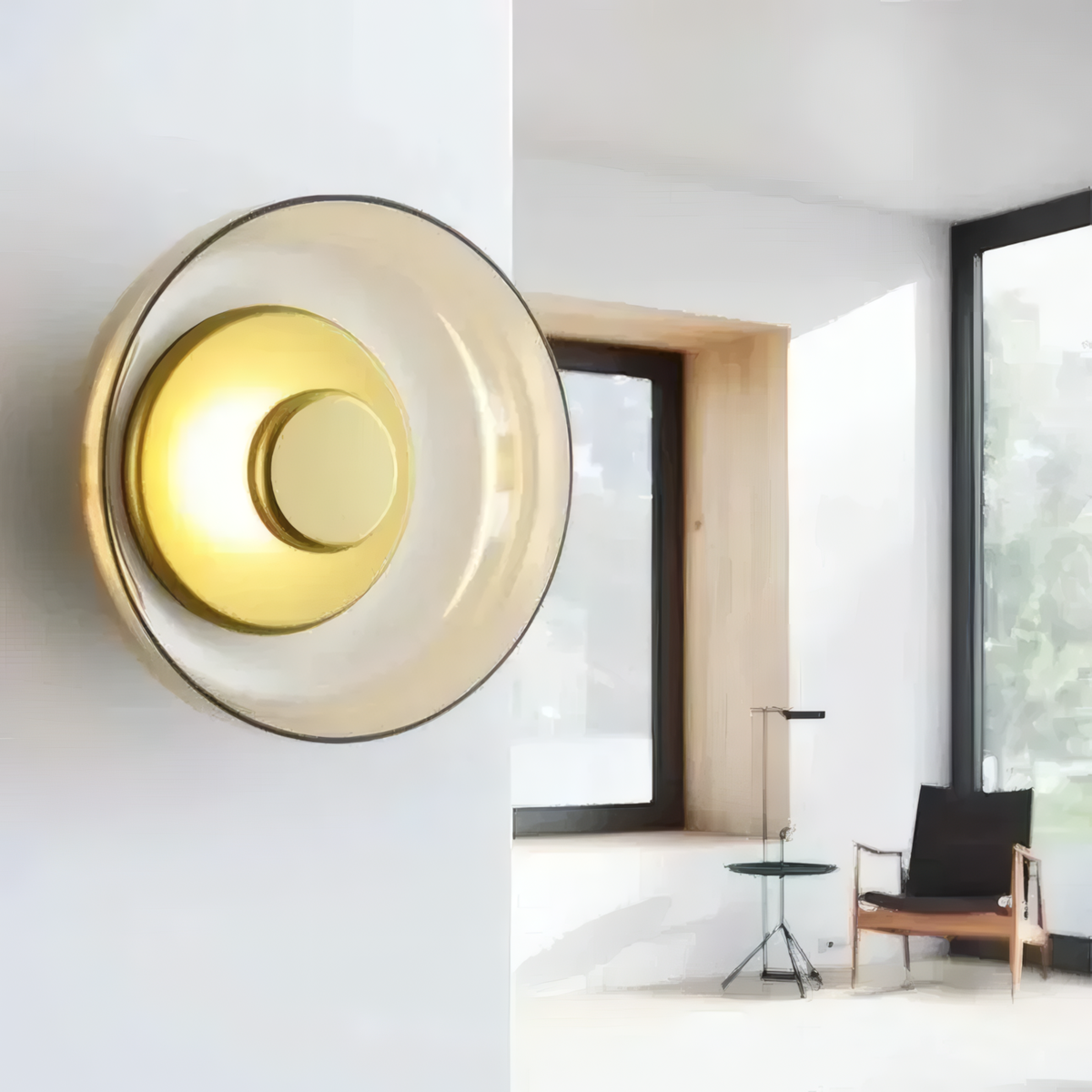 Onda Wall Lamp