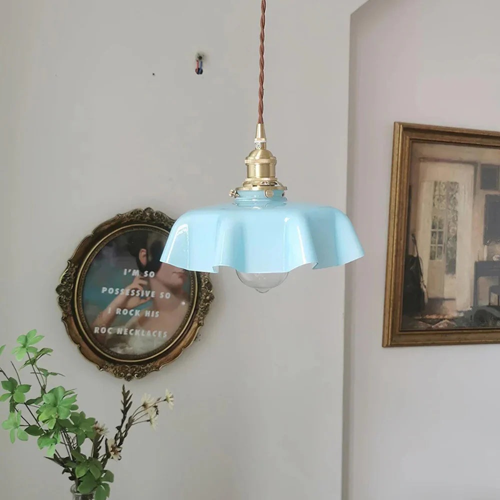 Savonette Pendant Lamp