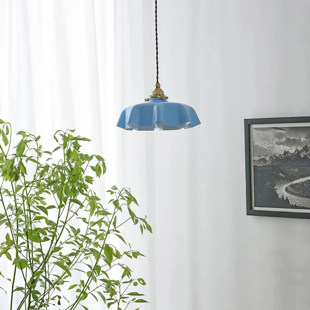 Savonette Pendant Lamp