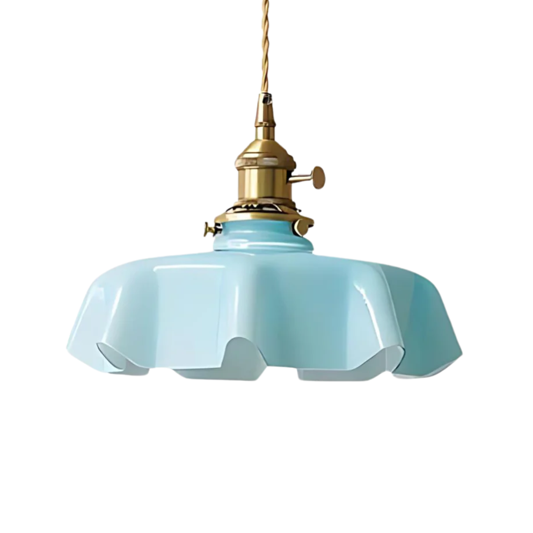 Savonette Pendant Lamp