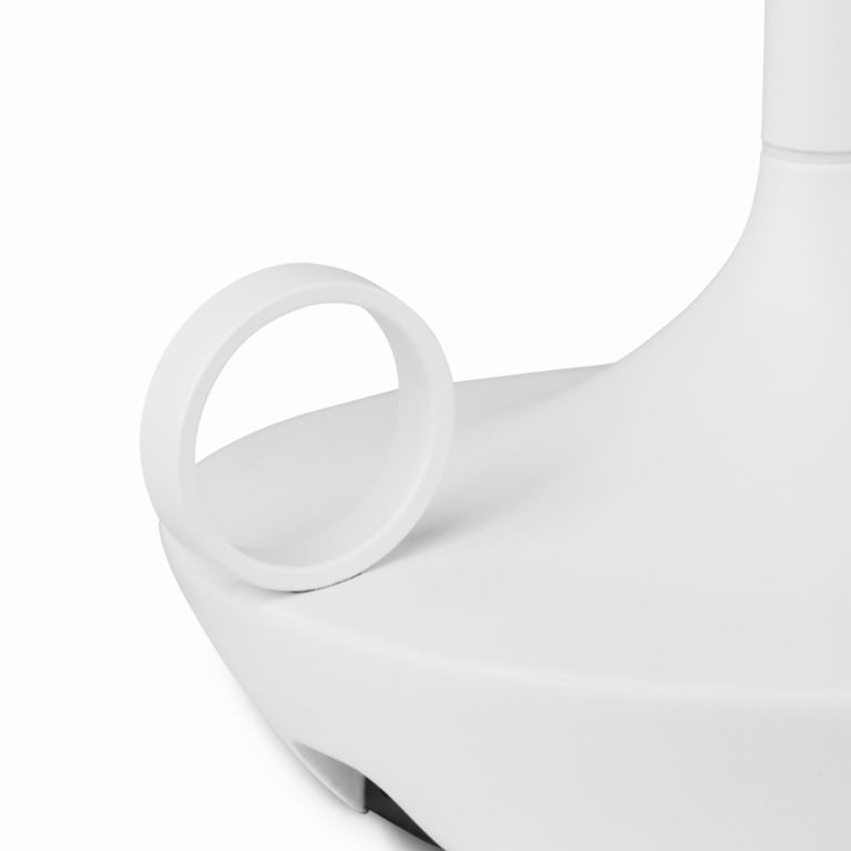 Graypants Wick Portable Table Lamp