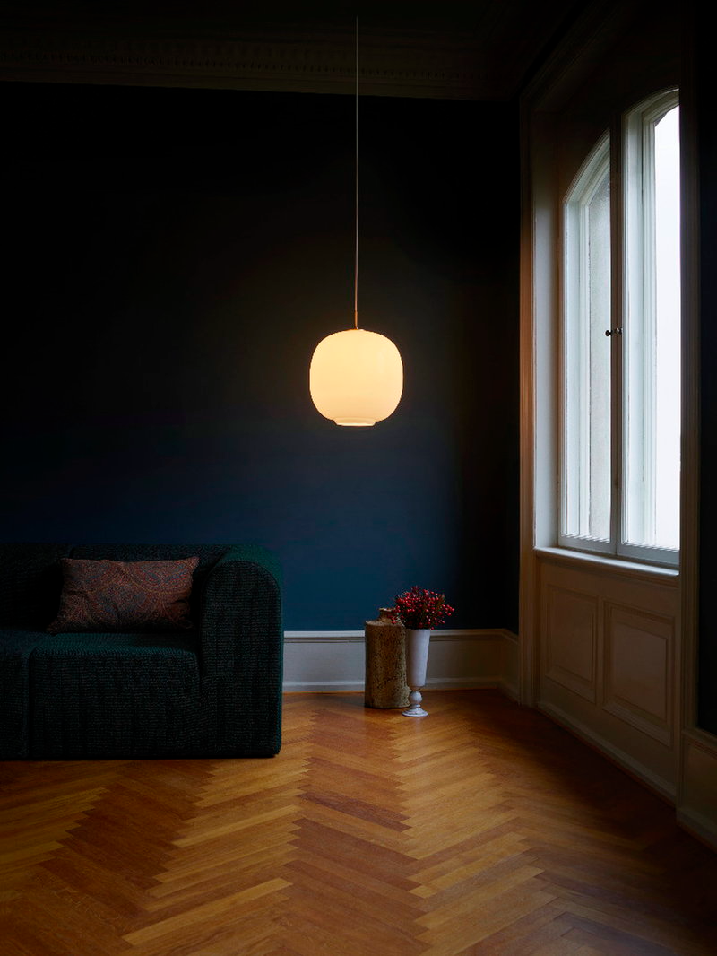 VL45 Radiohus Pendant Lamp
