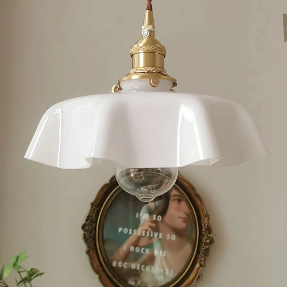Savonette Pendant Lamp
