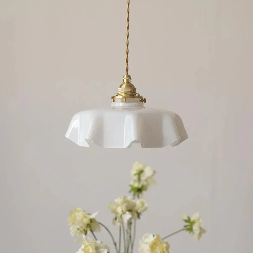 Savonette Pendant Lamp