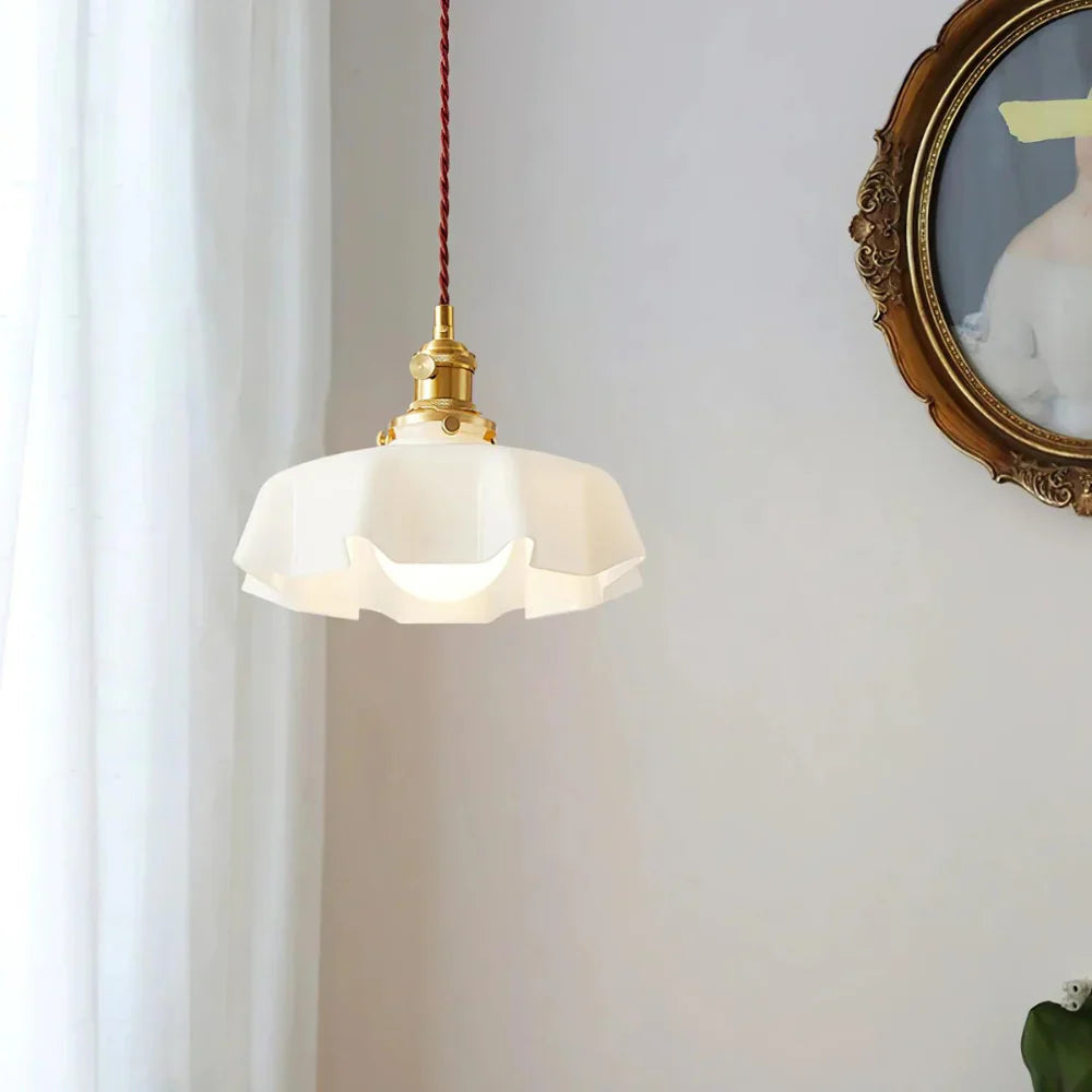 Savonette Pendant Lamp