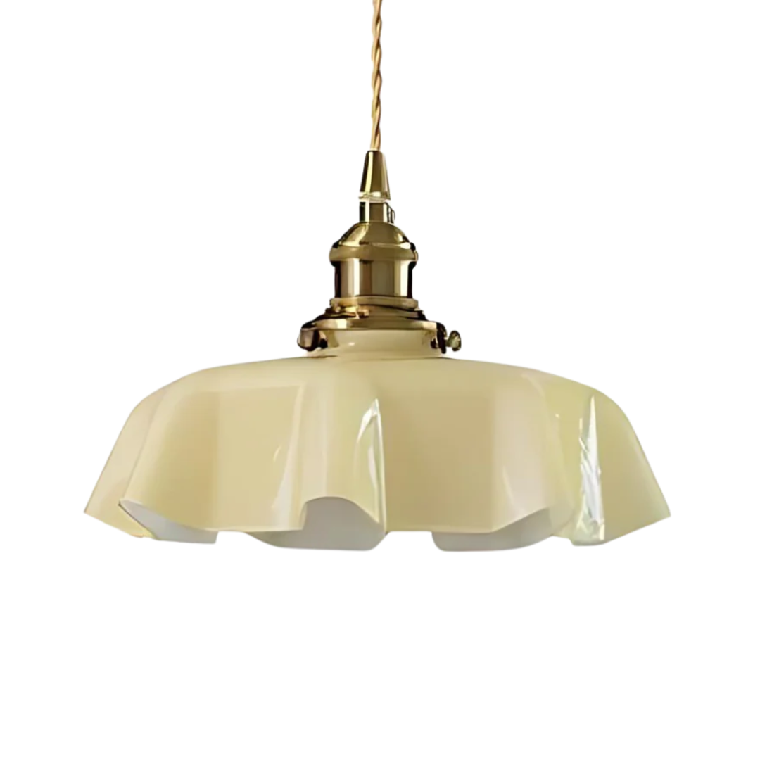 Savonette Pendant Lamp