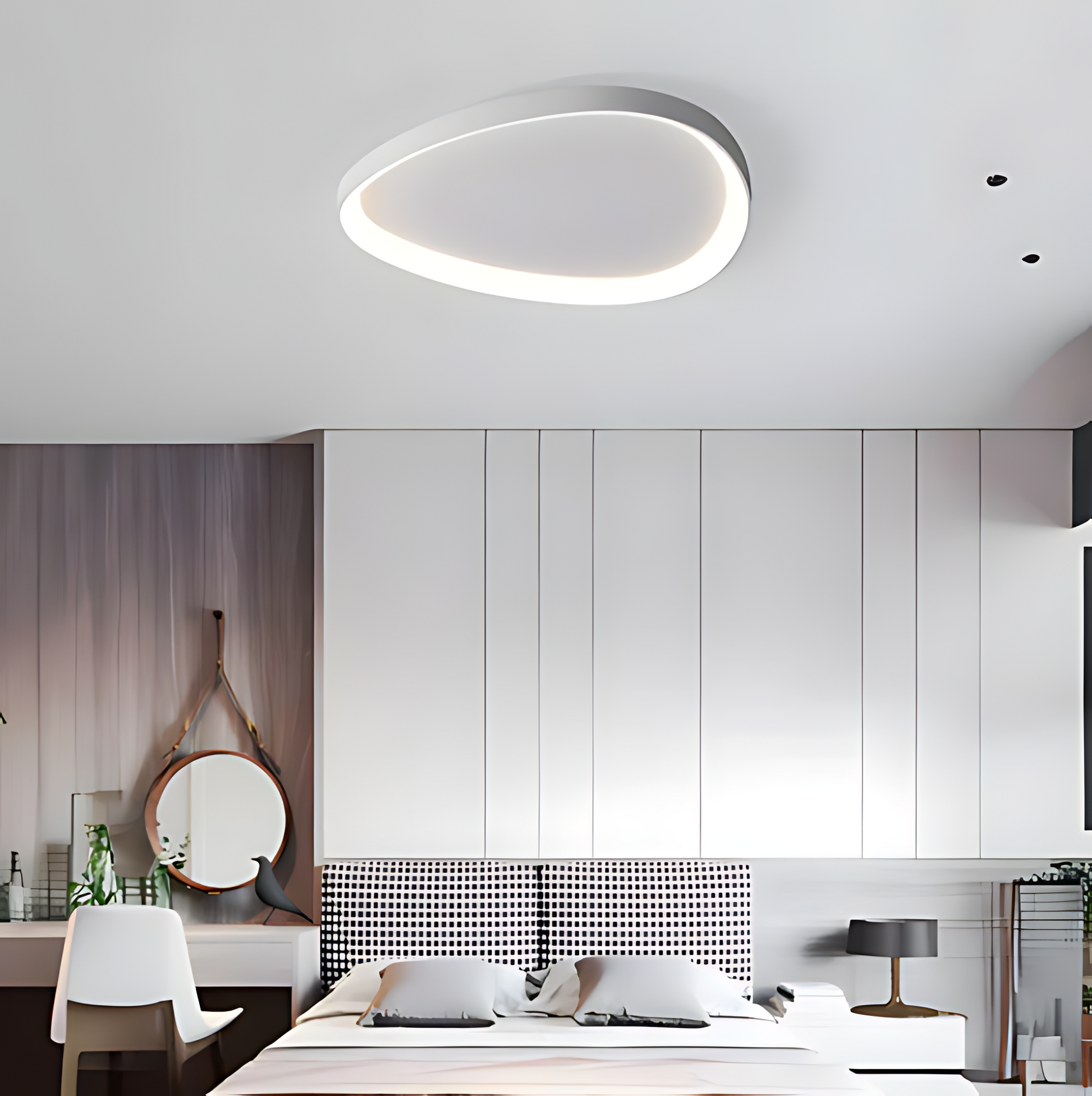 Vesna Ceiling Lamp