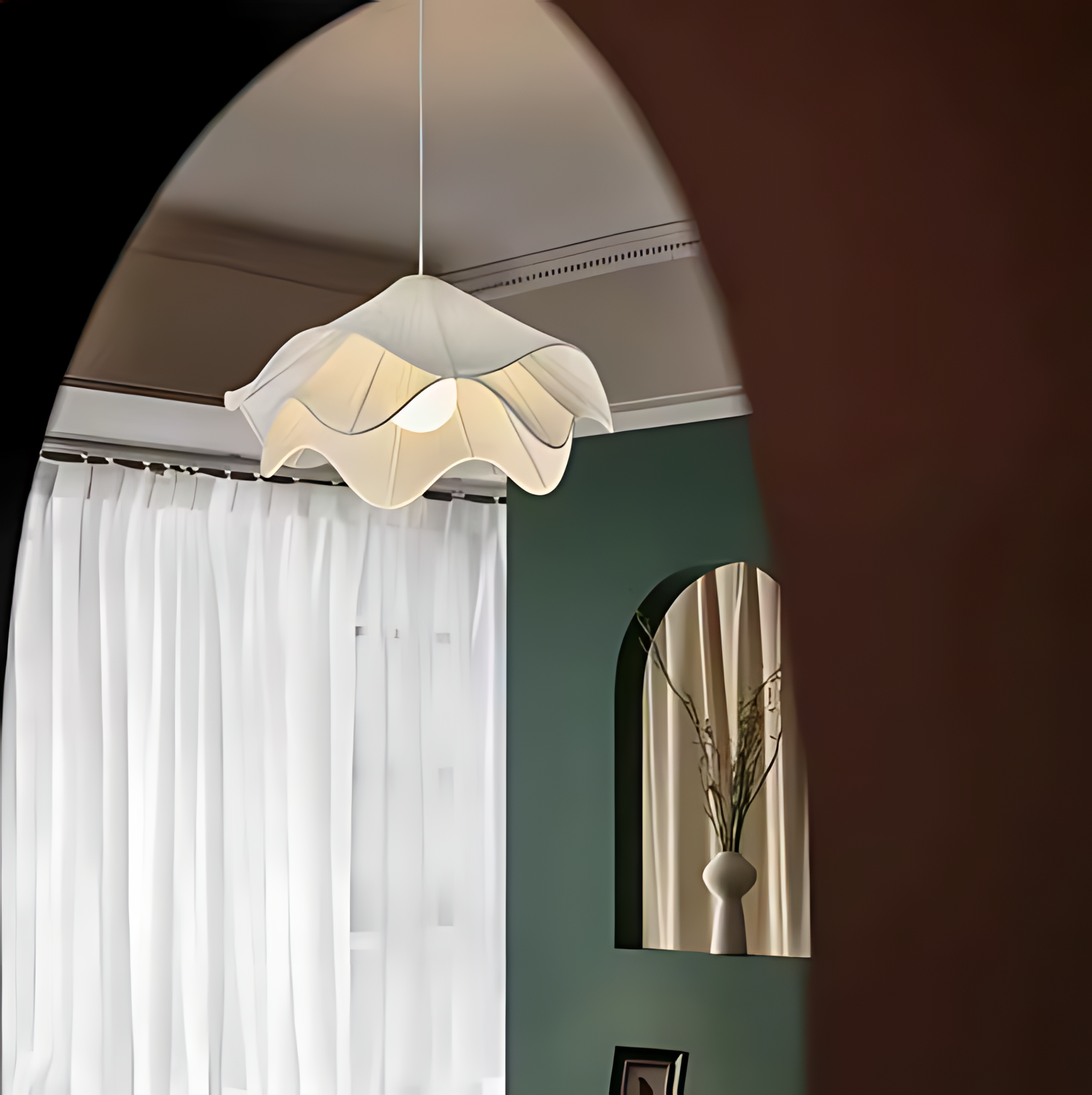 Lia Pendant Light