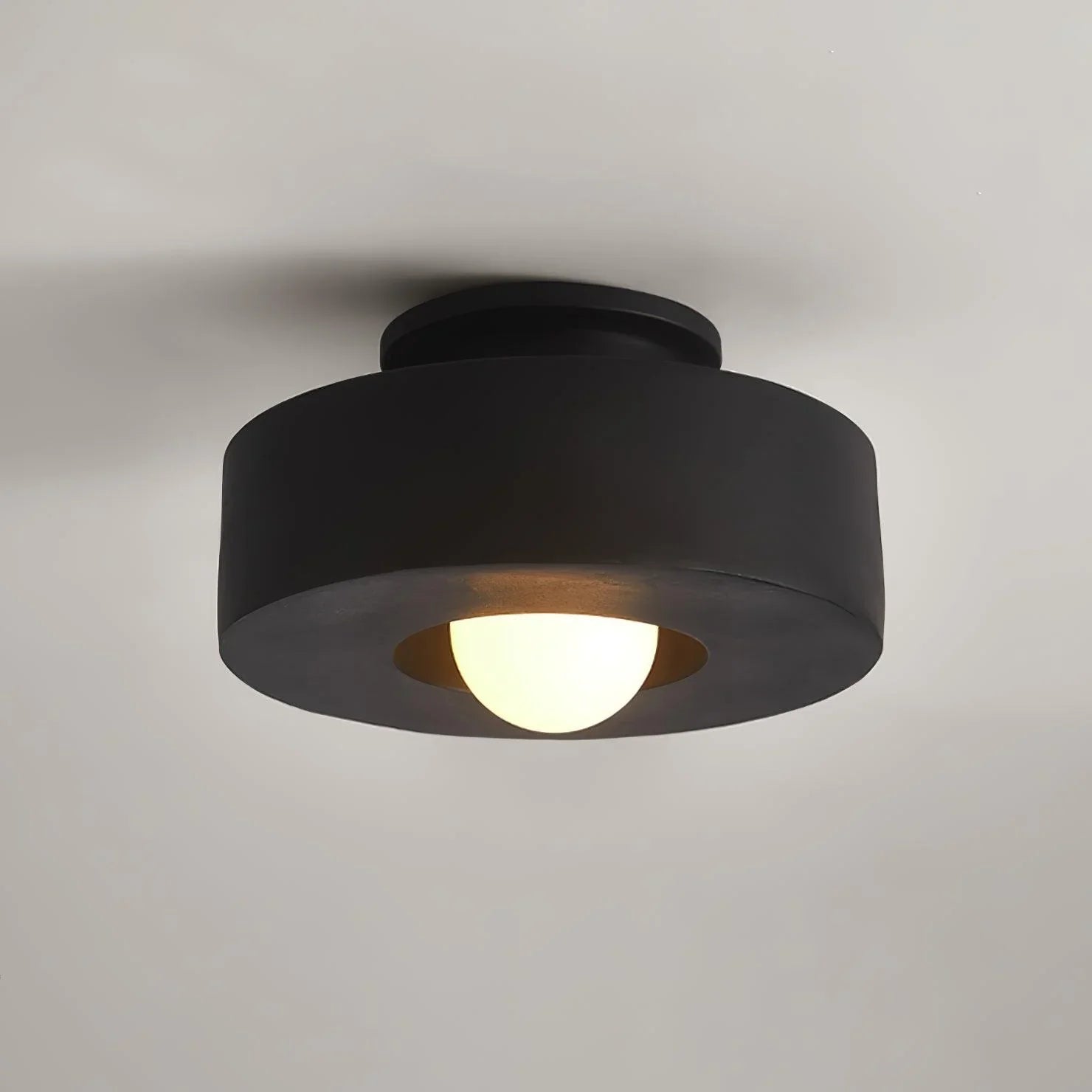 Maison Ceiling Light