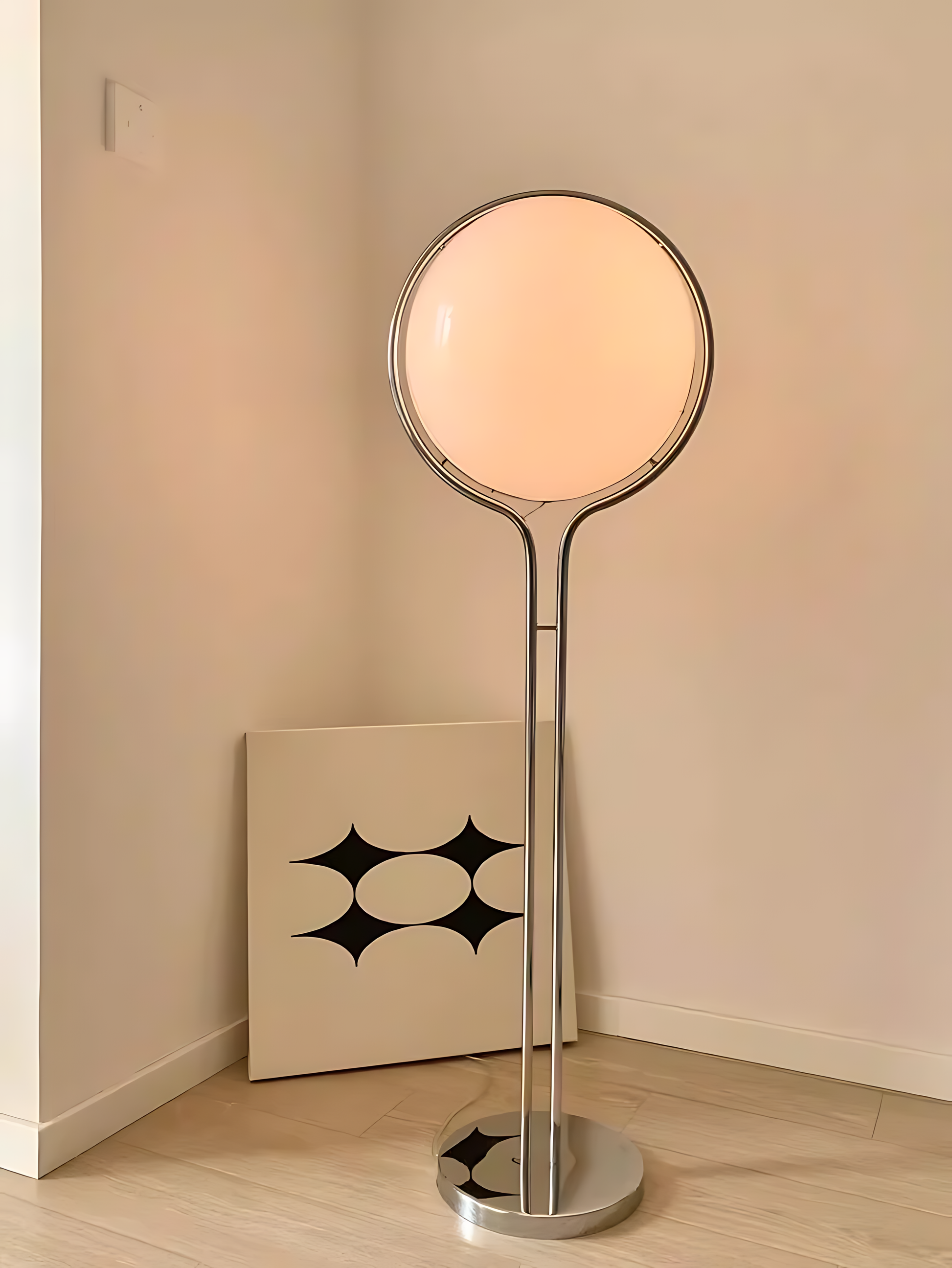 Mono Floorlamp