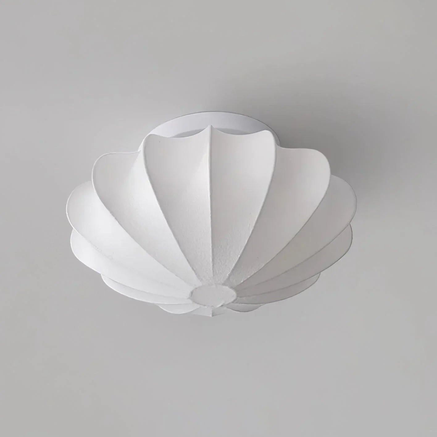 Nelson Saucer Ceiling Lamp