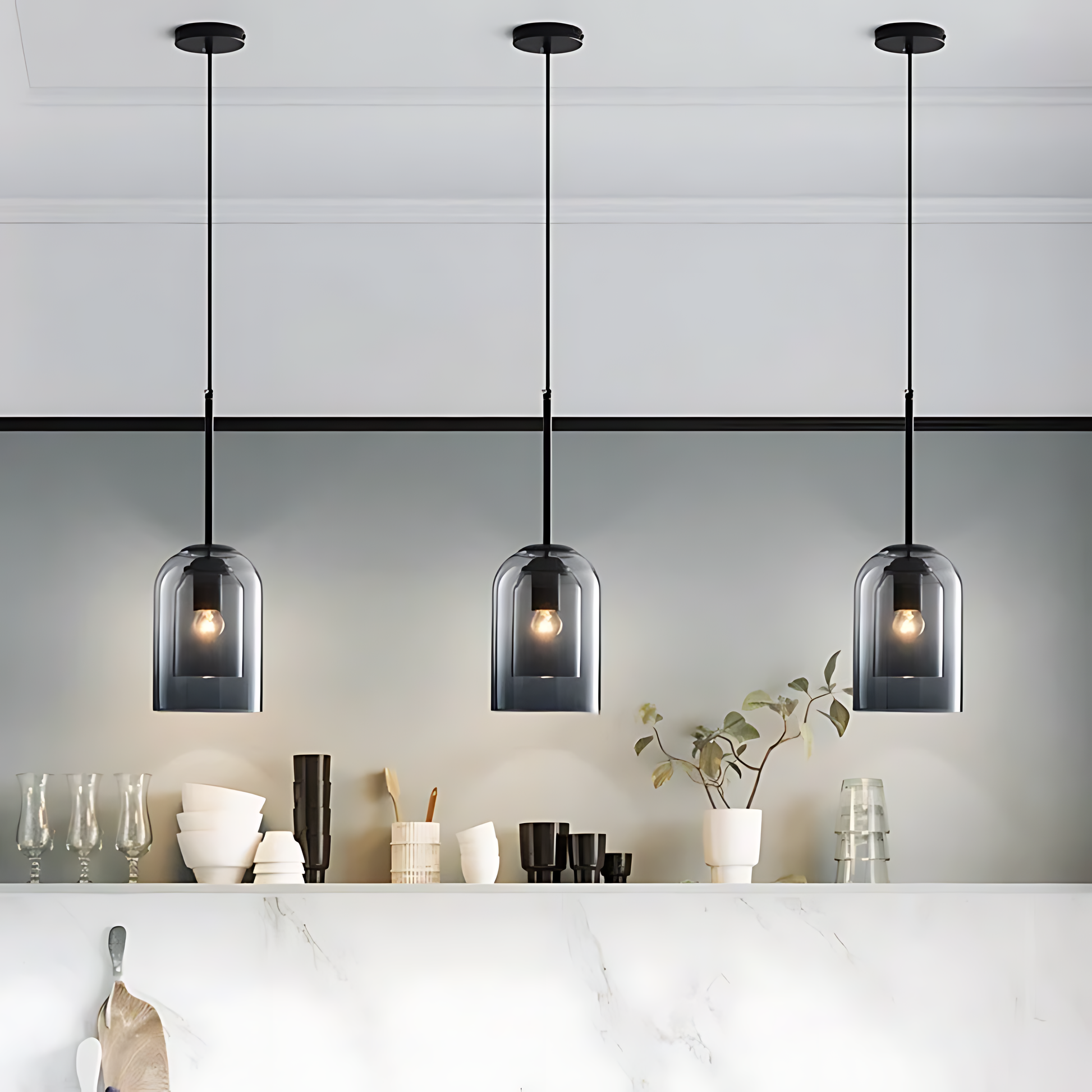 Eliza Pendant Light