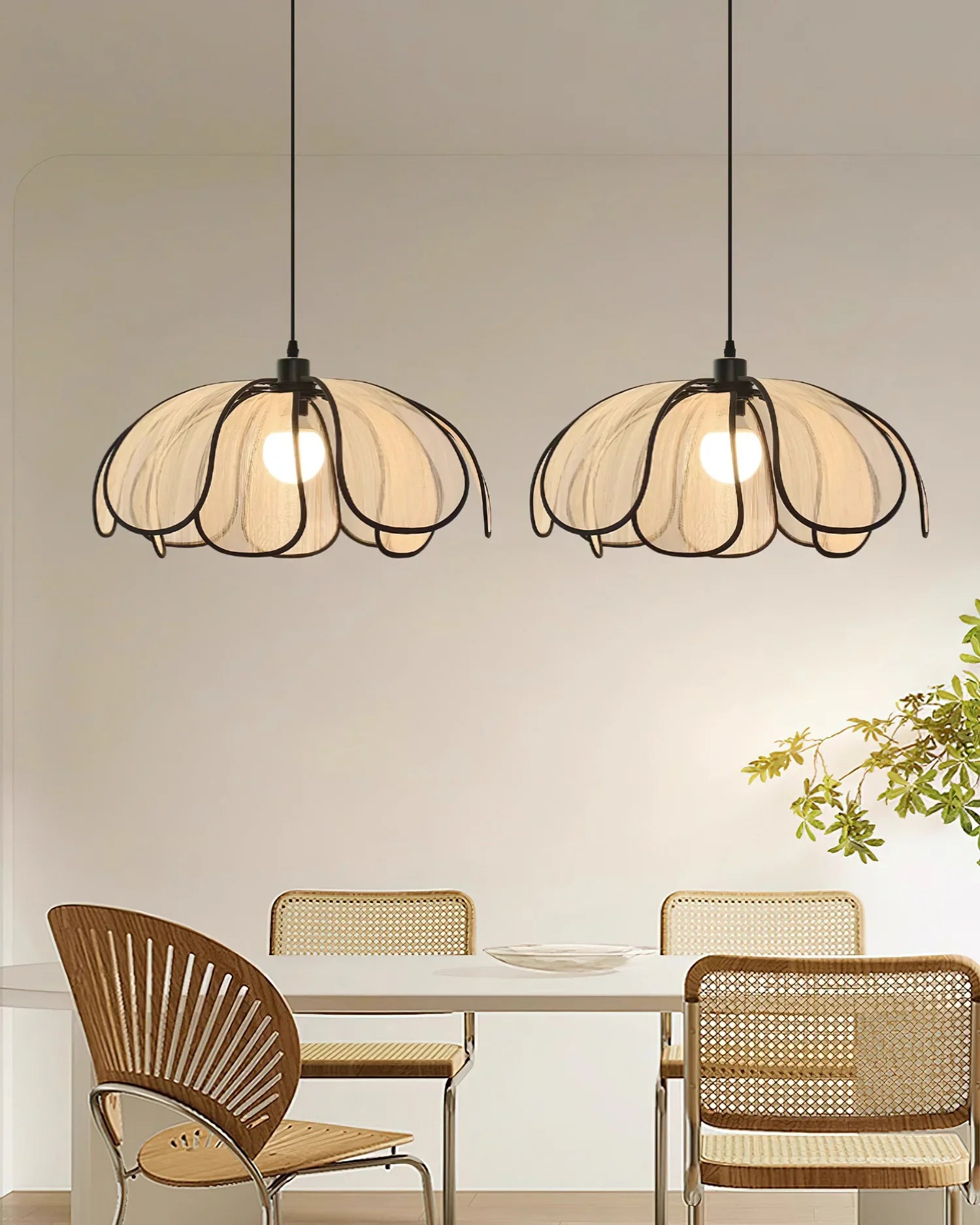 Okai Pendant Lamp