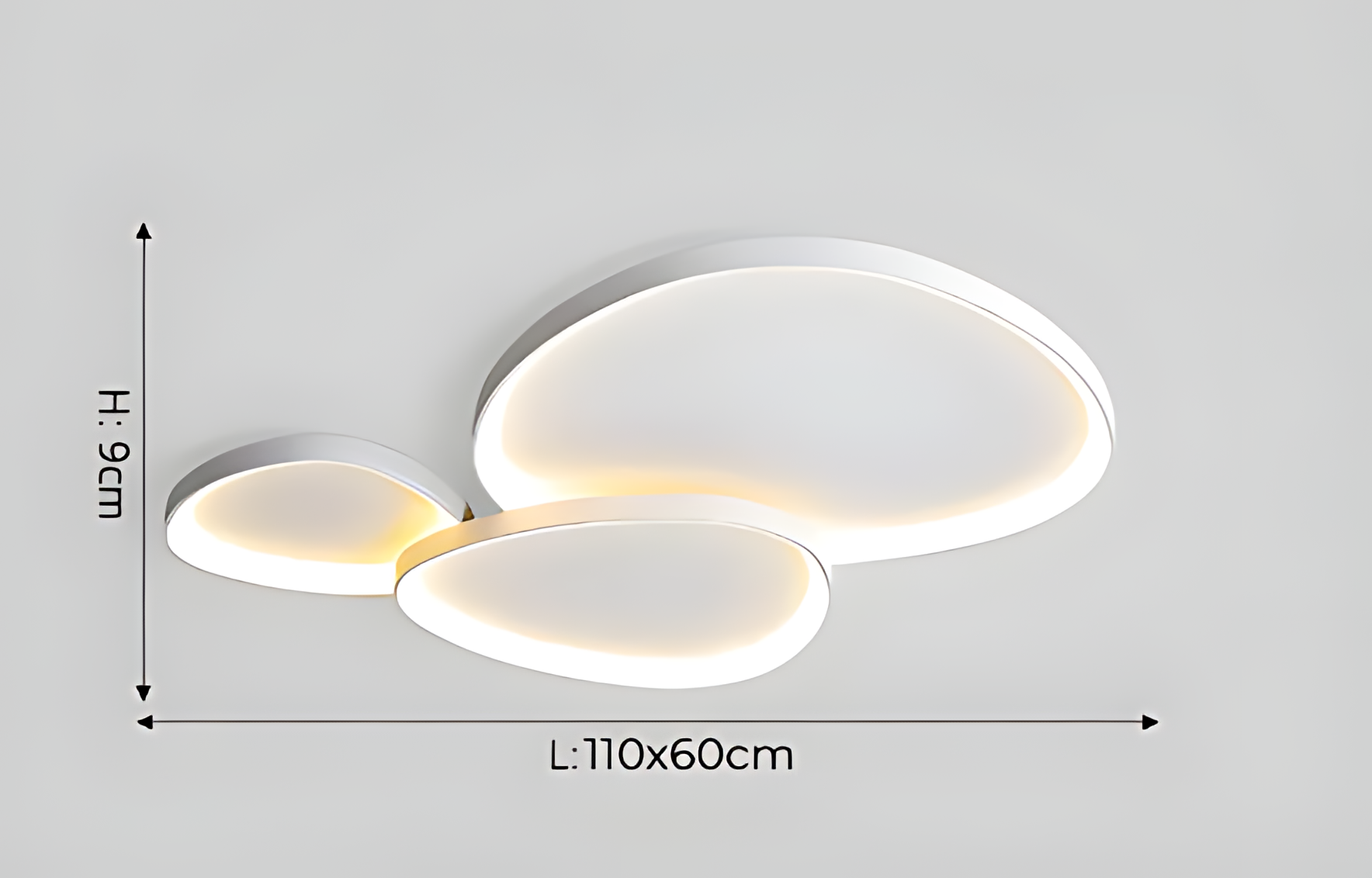 Vesna Ceiling Lamp